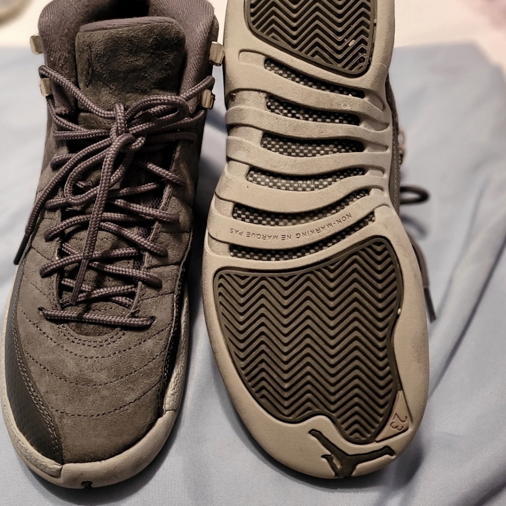 Jordan 12